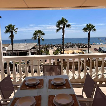 Appartement El Lido à Torremolinos Extérieur photo