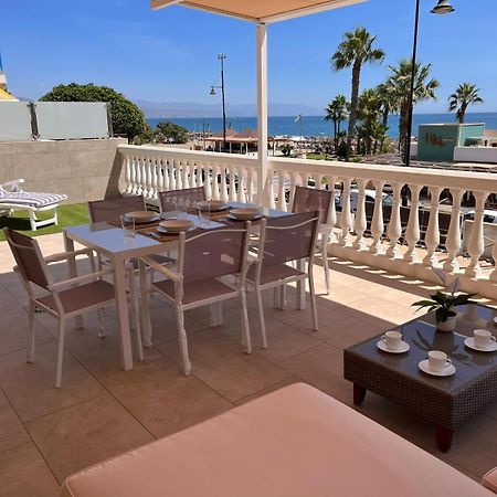 Appartement El Lido à Torremolinos Extérieur photo