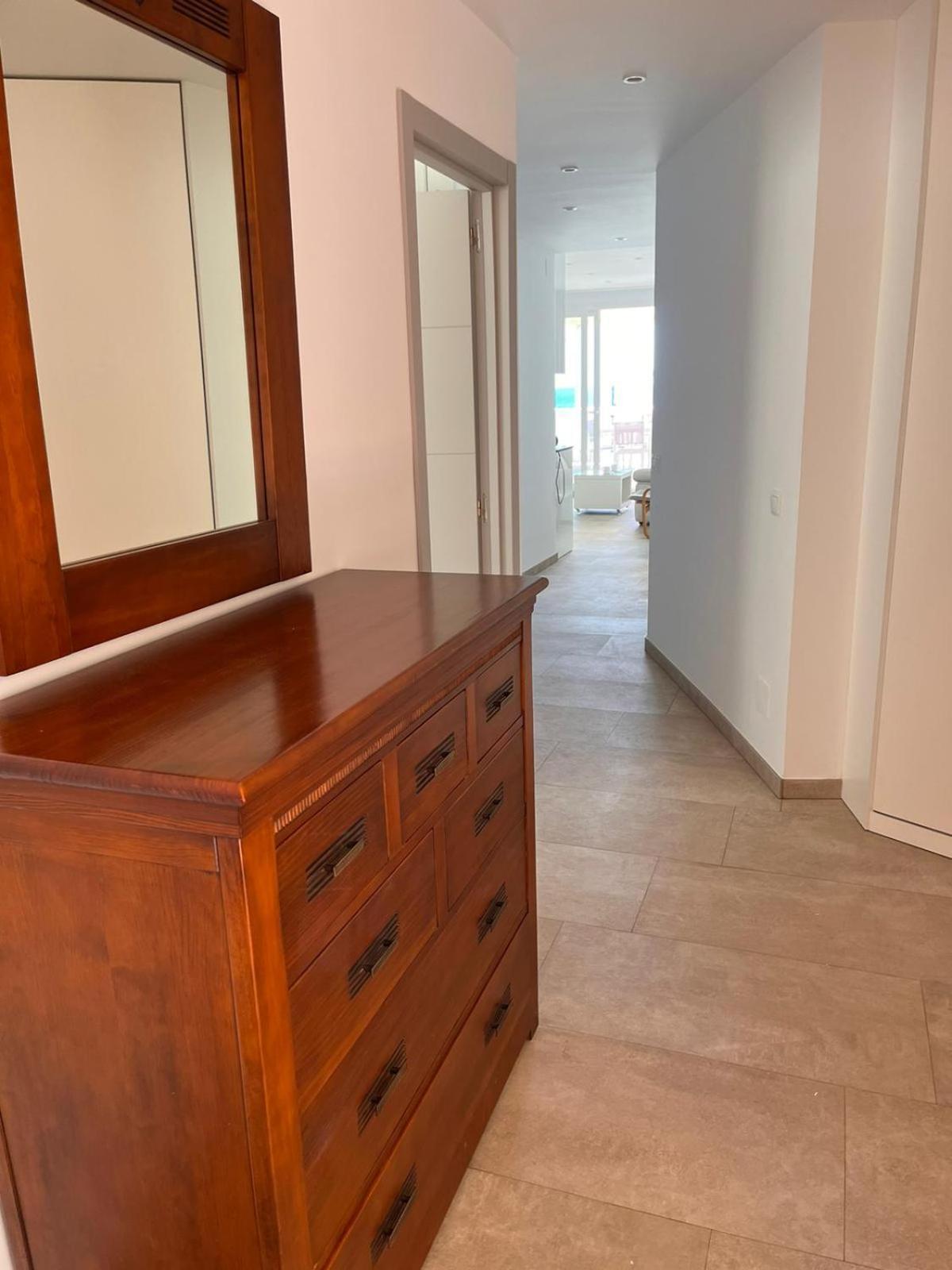 Appartement El Lido à Torremolinos Extérieur photo