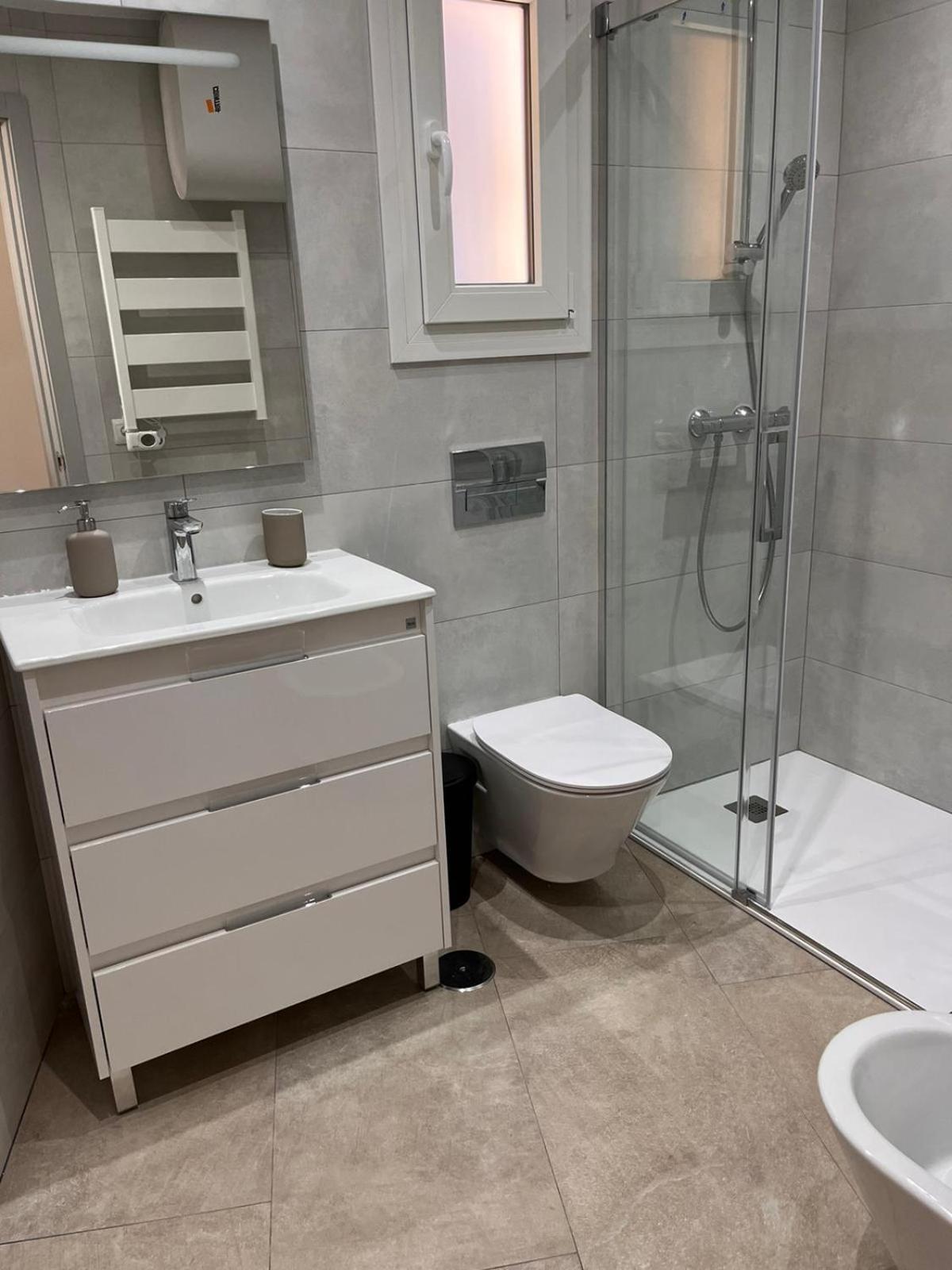 Appartement El Lido à Torremolinos Extérieur photo
